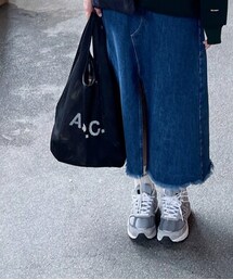 Adanola | ソックス/靴下