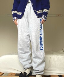 JERZEES | スウェットパンツ