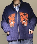 VINTAGE(ヴィンテージ)の「トップス(ニット/セーター)」