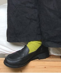 HUNTER | ローファー