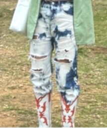 Levi's | デニムパンツ