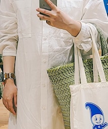 Phlannel | ワンピース/ドレス