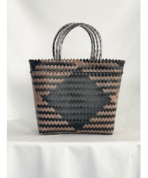 MEKEARISA | かごバッグ