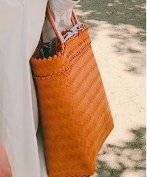 MEKEARISA  | かごバッグ