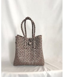 MEKEARISA  | かごバッグ