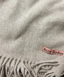 Acne Studios | マフラー