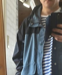 THE NORTH FACE PURPLE LABEL | マウンテンパーカー