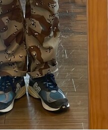 NEW BALANCE | スニーカー