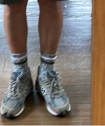 NEW BALANCE | スニーカー