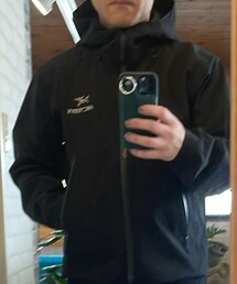 ARC'TERYX | マウンテンパーカー