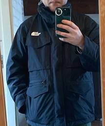 THE NORTH FACE | ミリタリージャケット
