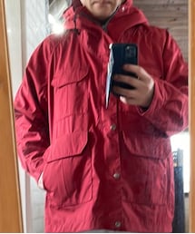 THE NORTH FACE PURPLE LABEL | マウンテンパーカー