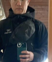ARC'TERYX | ボディバッグ/ウエストポーチ