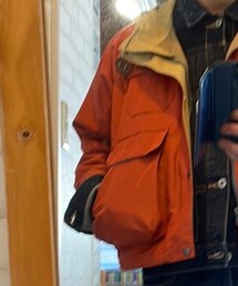 SIERRA DESIGNS | マウンテンパーカー