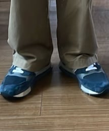 NEW BALANCE | スニーカー