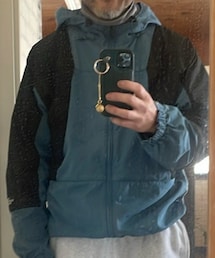 THE NORTH FACE PURPLE LABEL | マウンテンパーカー