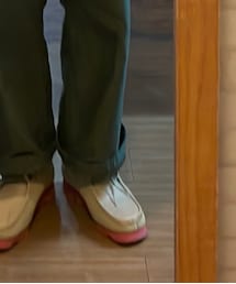 Clarks | モカシン/デッキシューズ
