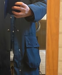 Barbour | ステンカラーコート