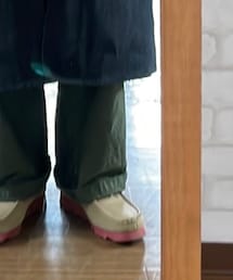 BEAMS PLUS | チノパンツ