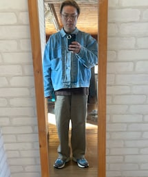 Levi's | デニムジャケット