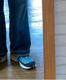 NEW BALANCE | スニーカー