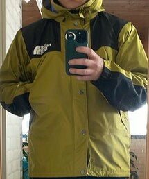 THE NORTH FACE | マウンテンパーカー