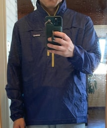 patagonia | ナイロンジャケット