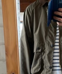 Barbour | ナイロンジャケット
