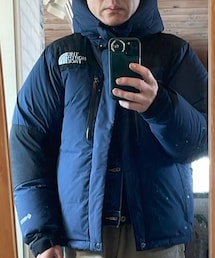 THE NORTH FACE | ダウンジャケット/コート