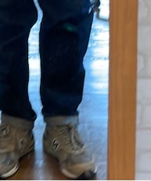 NEW BALANCE | スニーカー