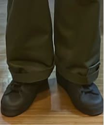 adidas | スニーカー
