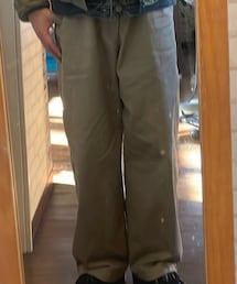 UNIQLO | チノパンツ