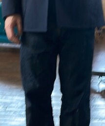 UNIQLO | デニムパンツ