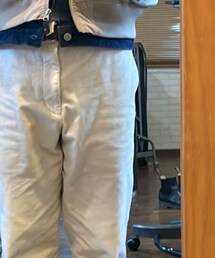 UNIQLO | チノパンツ