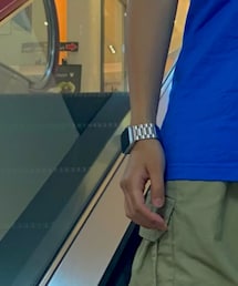 Apple | デジタル腕時計