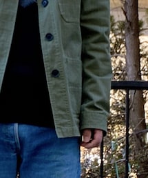 STUSSY | ジャケット/アウター