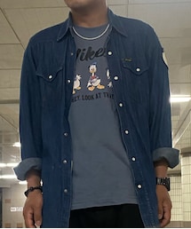 Disney | Tシャツ/カットソー