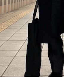 UNIQLO×JWAnderson | トートバッグ