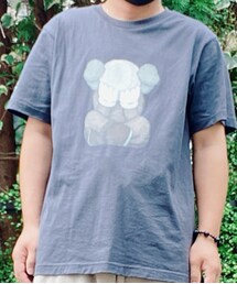 KAWS | Tシャツ/カットソー