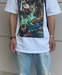 Supreme  | Tシャツ/カットソー