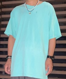 CHUMS | Tシャツ/カットソー