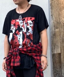 古着 | Tシャツ/カットソー