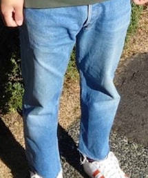 Levi's | デニムパンツ
