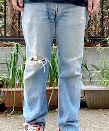 Levi's | デニムパンツ