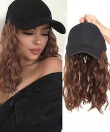 SHEIN | キャップ