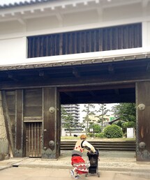 城門突破‼️ | 音楽/本・雑誌