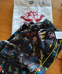 RODEO CROWNS WIDE BOWL | 音楽/本・雑誌