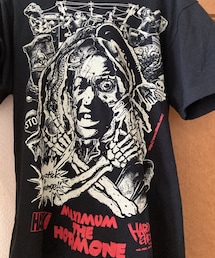 マキシマムザホルモンライブT | Tシャツ/カットソー