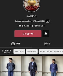 melonくん❤️ | 音楽/本・雑誌