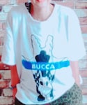 BUCCA 44(ブッカフォーティーフォー)の「トップス(Tシャツ/カットソー)」
